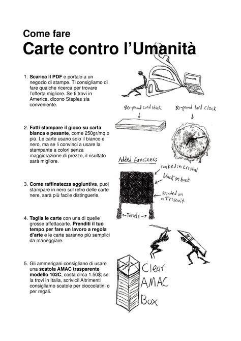 carte contro l'umanità pdf ita.